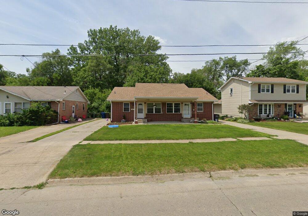 4132 50th St, Des Moines, IA 50310 - photo 1