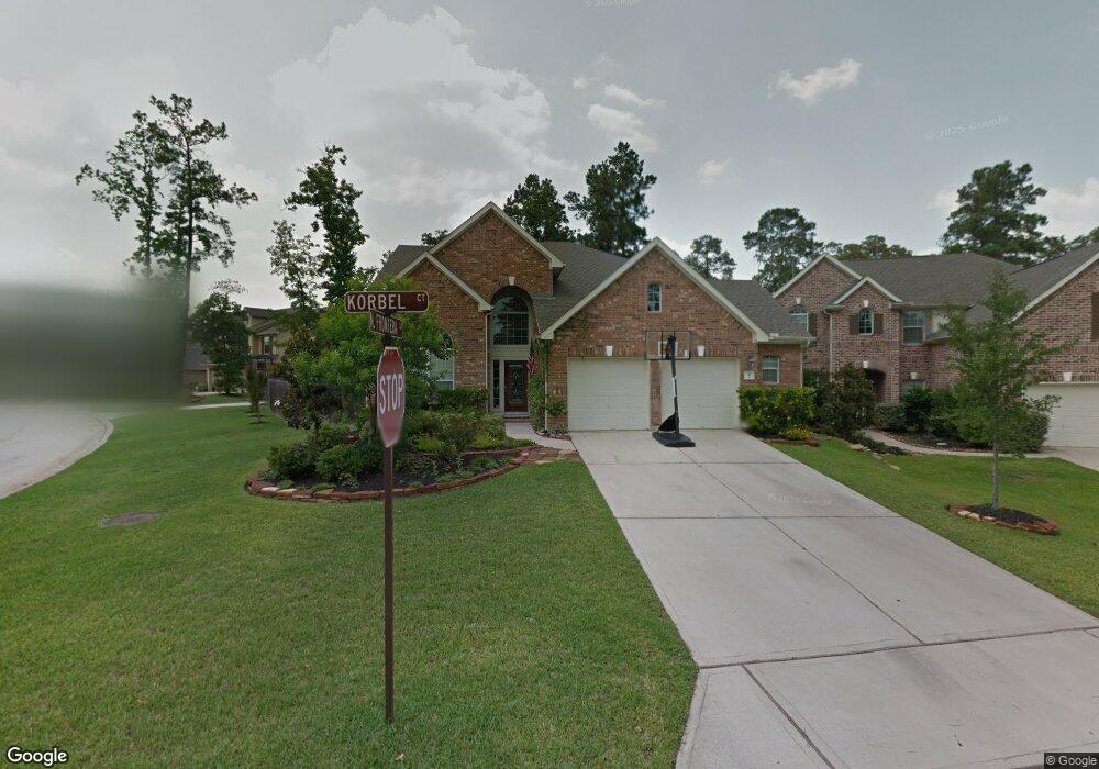 10 Korbel Ct, Spring, TX 77382 - photo 1