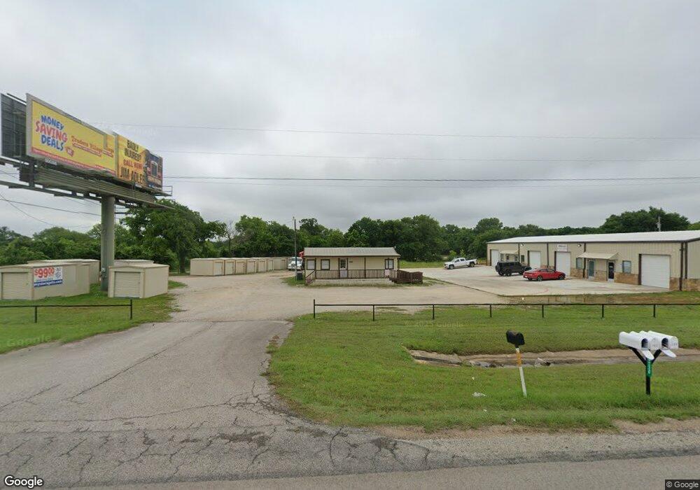 4232 E Highway 67, Cleburne, TX 76031 - photo 1