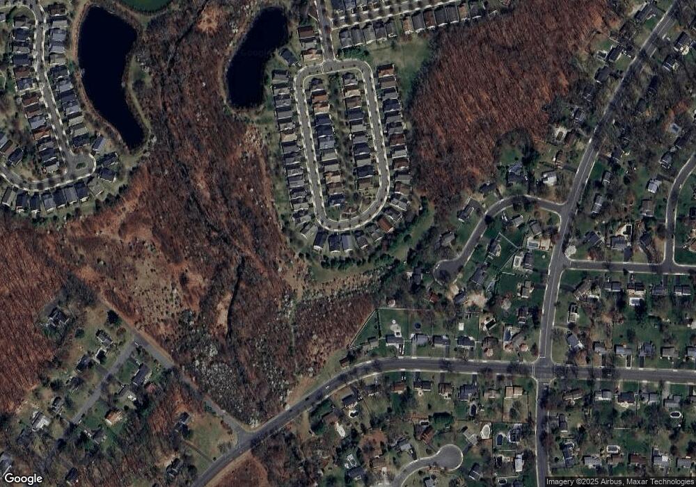 135 Tunicflower Ln, Princeton Junction, NJ 08550 - photo 1