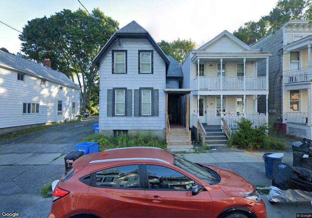 525 Hamilton St, Albany, NY 12203 - photo 1