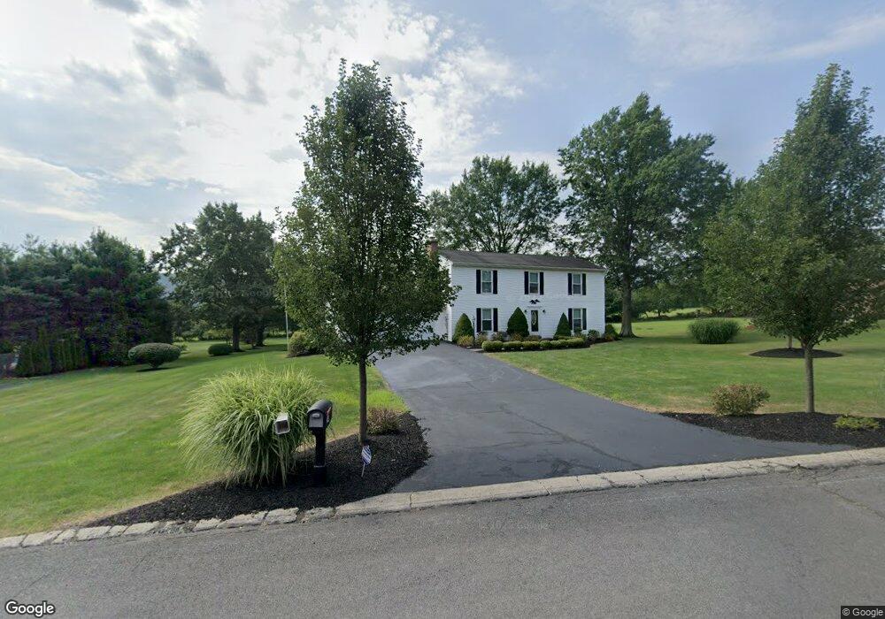 34 Wyeth Place, Drums, PA 18222 - photo 1