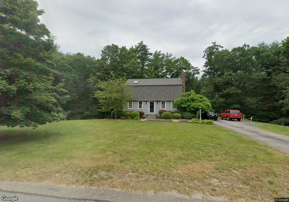 31 Bavarian Way, Kingston, MA 02364 - photo 1