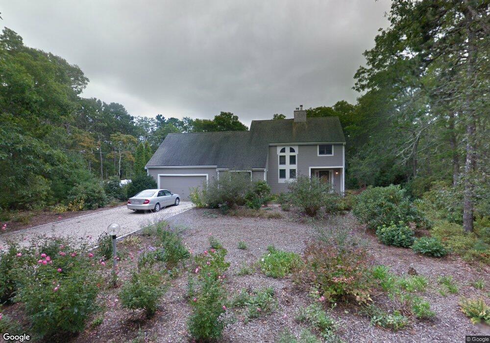 6 Bob White Way, East Falmouth, MA 02536 - photo 1