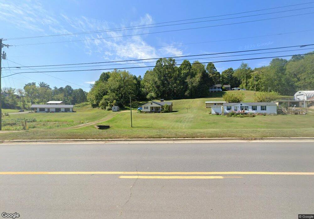 2688 New Leicester Hwy, Leicester, NC 28748 - photo 1