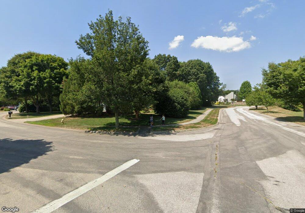 0 Dawn Ct, South Kingstown, RI 02879 - photo 1