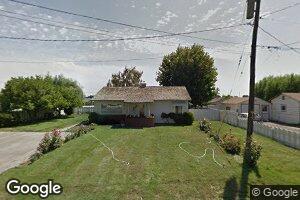 412 Sunnyside Ave, Granger, WA 98932