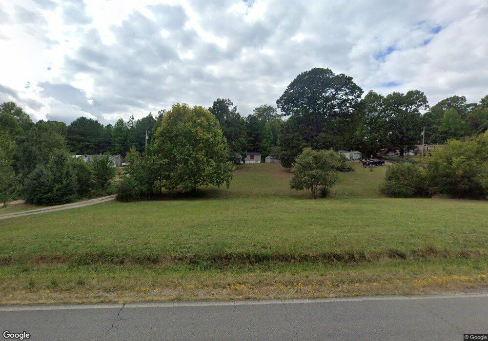 429 Cobb Rd, Chatsworth, GA 30705 - photo 1