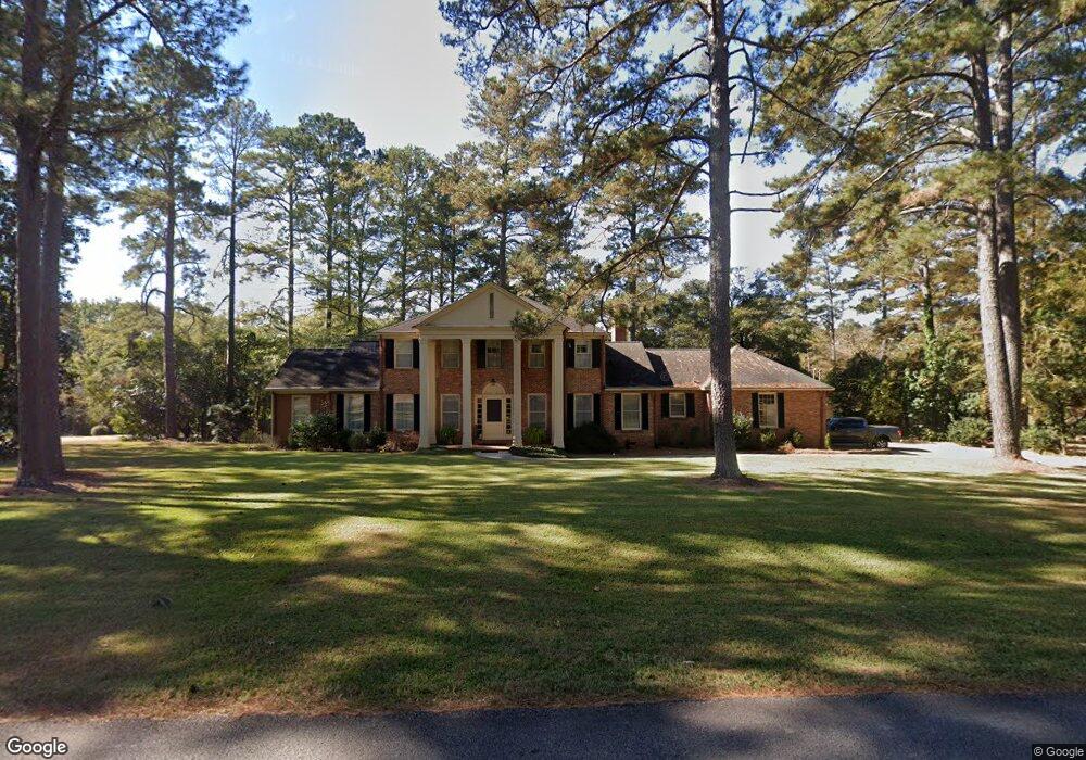 801 Cherokee Rd, Lagrange, GA 30240 - photo 1