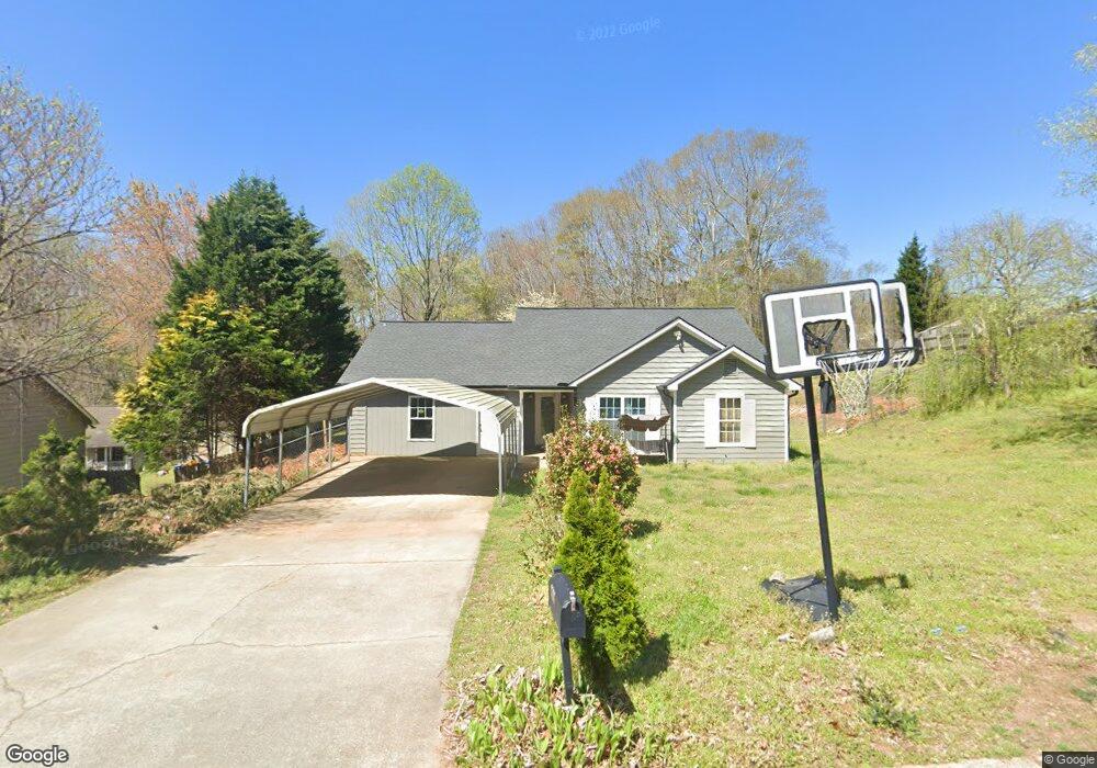 3706 Richland Cir, Flowery Branch, GA 30542 - photo 1