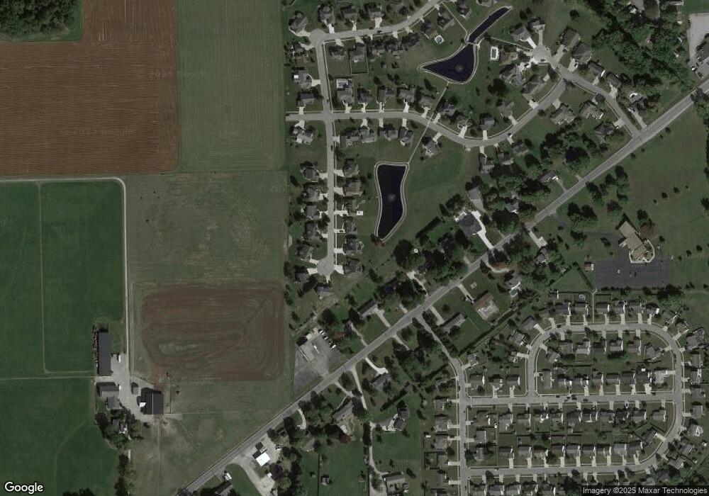 11420 Buckboard Ln, Harlan, IN 46743 - photo 1