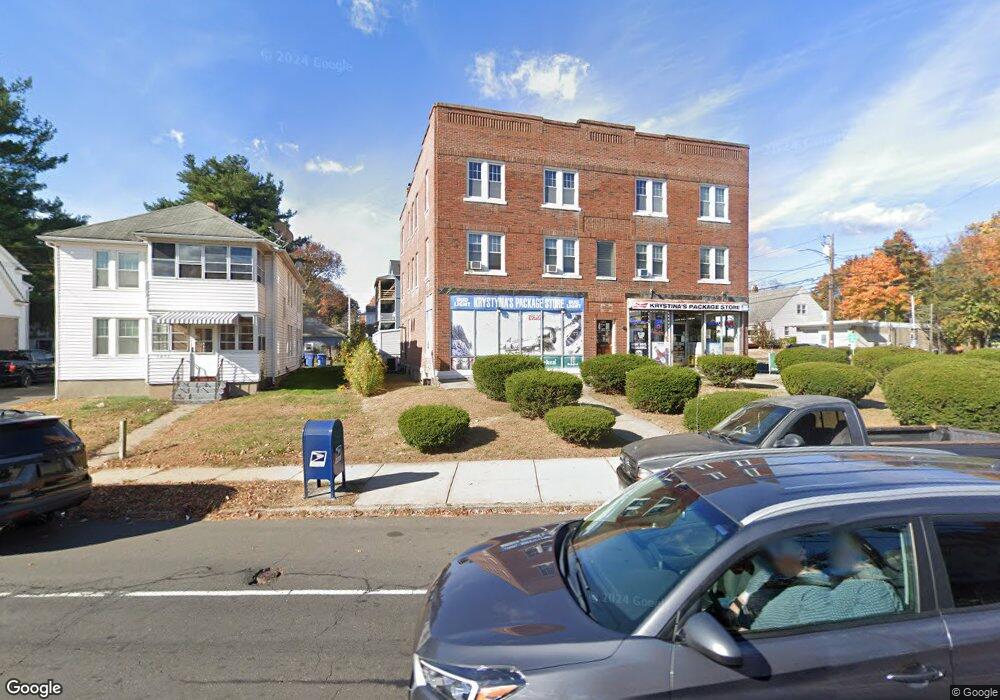 1480 Corbin Ave, New Britain, CT 06053 - photo 1