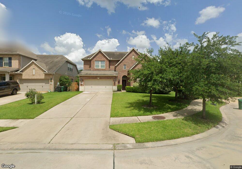 31423 Postwood Oaks Ct, Spring, TX 77386 - photo 1