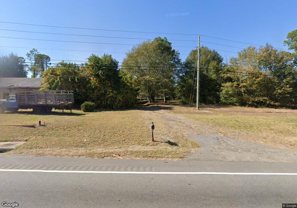 4059 Peach Orchard Rd, Hephzibah, GA 30815 - photo 1