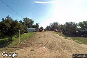 104 E 3rd Ave, Kennebec, SD 57544