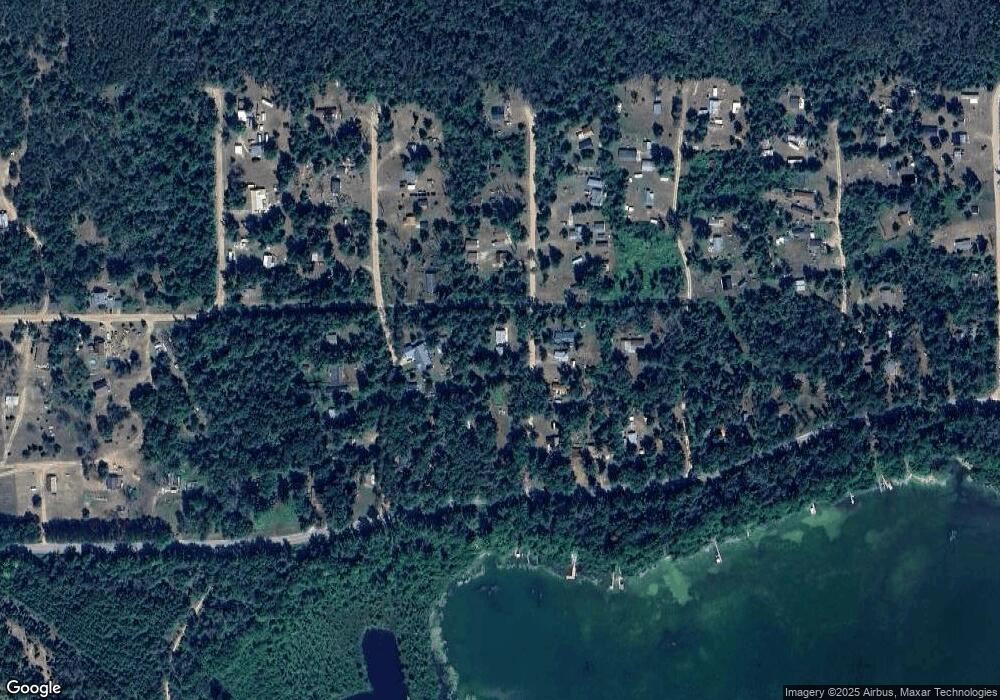 8387 S Montgomery Ave, Baldwin, MI 49304 - photo 1