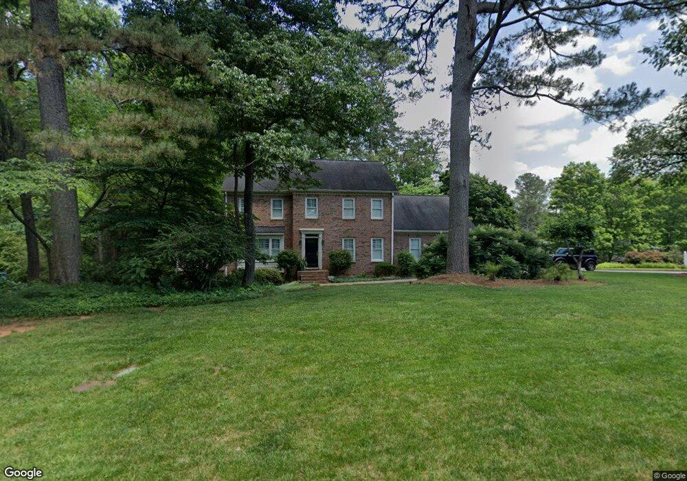 4680 Lehigh Dr unit 1, Marietta, GA 30068 - photo 1