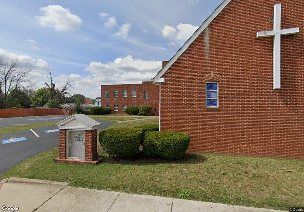 237 N Delphine Ave, Waynesboro, VA 22980 - photo 1