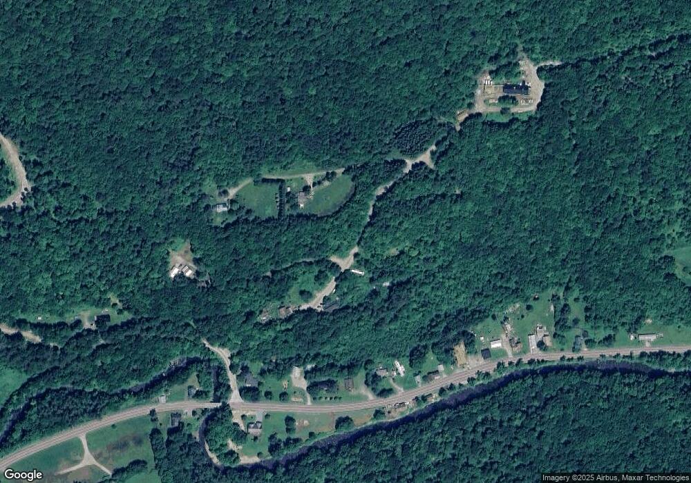 111 Boarding House Hill Rd, Belvidere Center, VT 05442 - photo 1