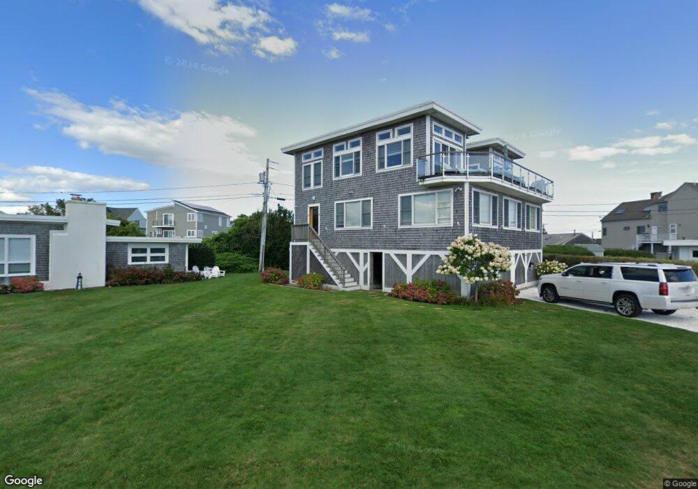 19 Bywater Ct, Falmouth, MA 02540 - photo 1