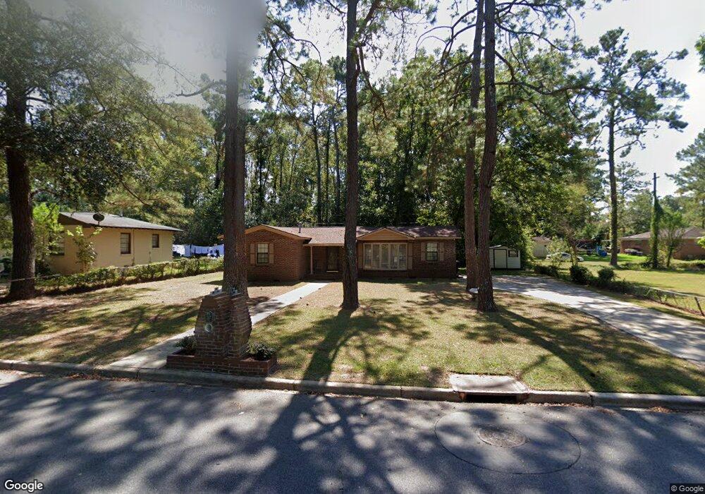 528 Gowan Ave, Albany, GA 31701 - photo 1