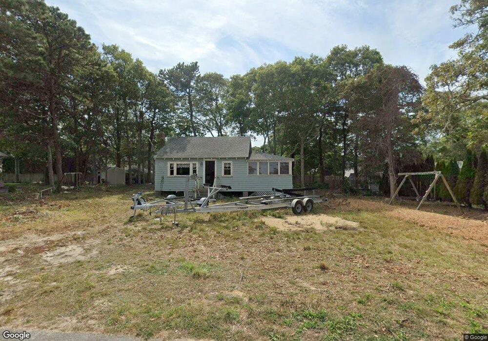 13 Amphibian Rd, East Falmouth, MA 02536 - photo 1