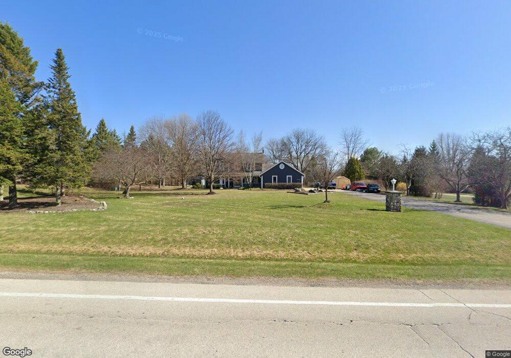 S71W13535 Woods Rd, Muskego, WI 53150 - photo 1