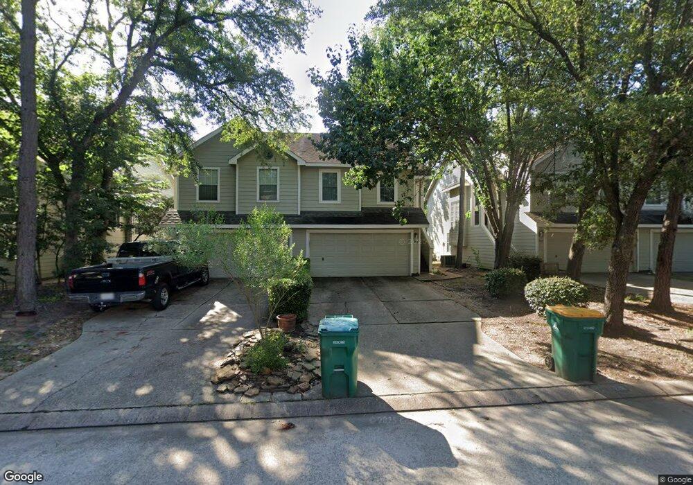 218 S Walden Elms Cir, Spring, TX 77382 - photo 1