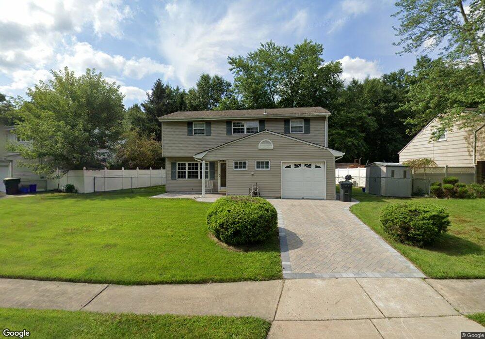 13 Morsell Place, Old Bridge, NJ 08857 - photo 1