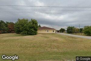 15013 S Highway 74, Marshall, OK 73056