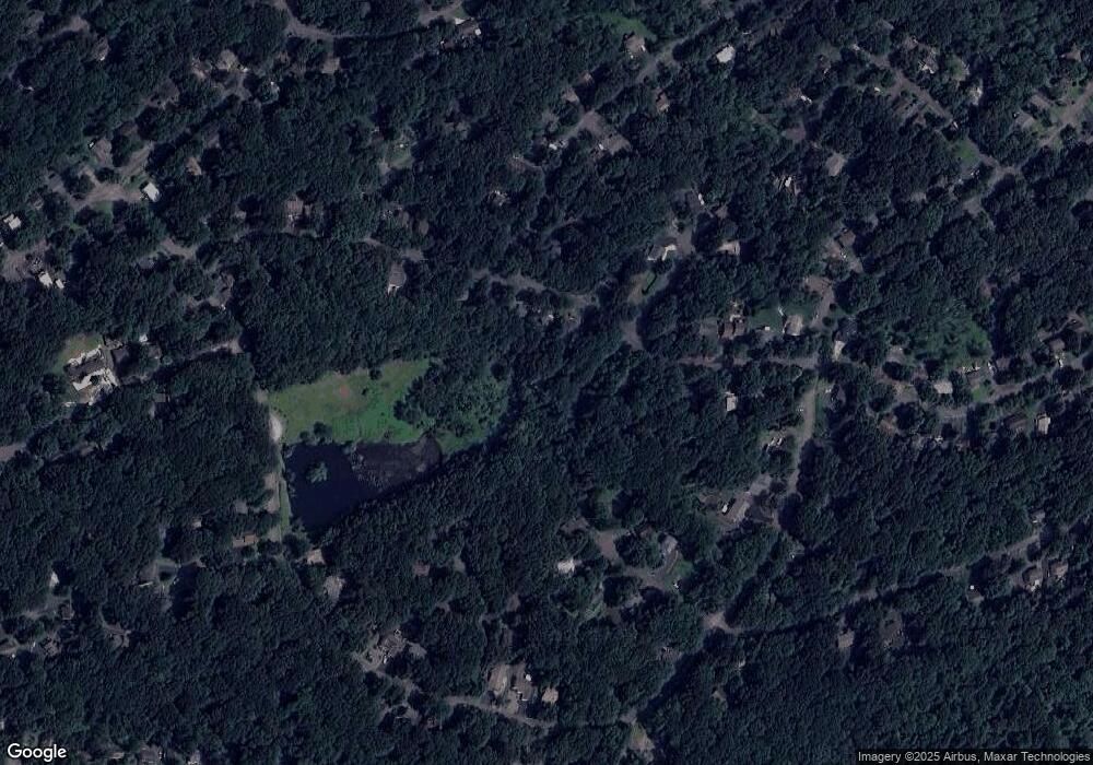 201 Snow Springs Cir, Drums, PA 18222 - photo 1