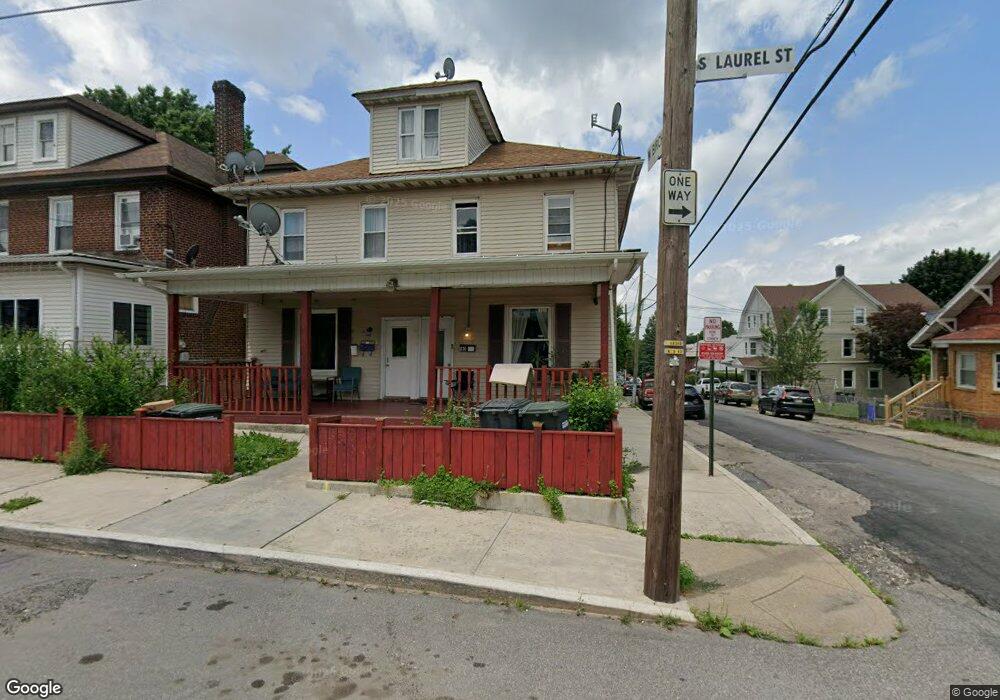 160 S Laurel St, Hazleton, PA 18201 - photo 1