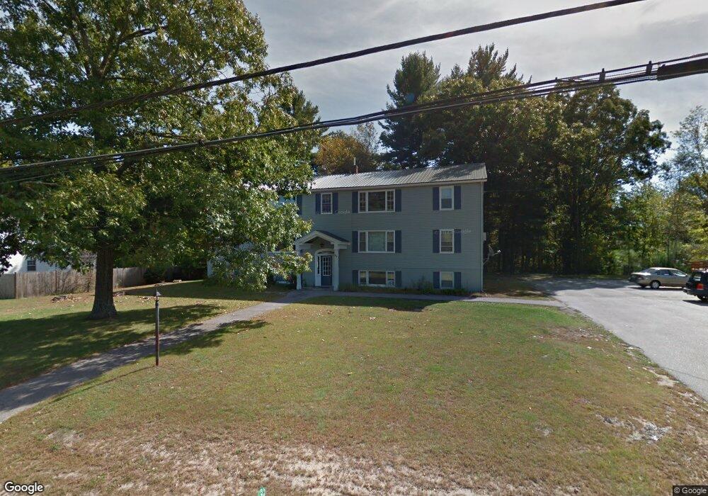 94 Maple St unit B, Somersworth, NH 03878 - photo 1