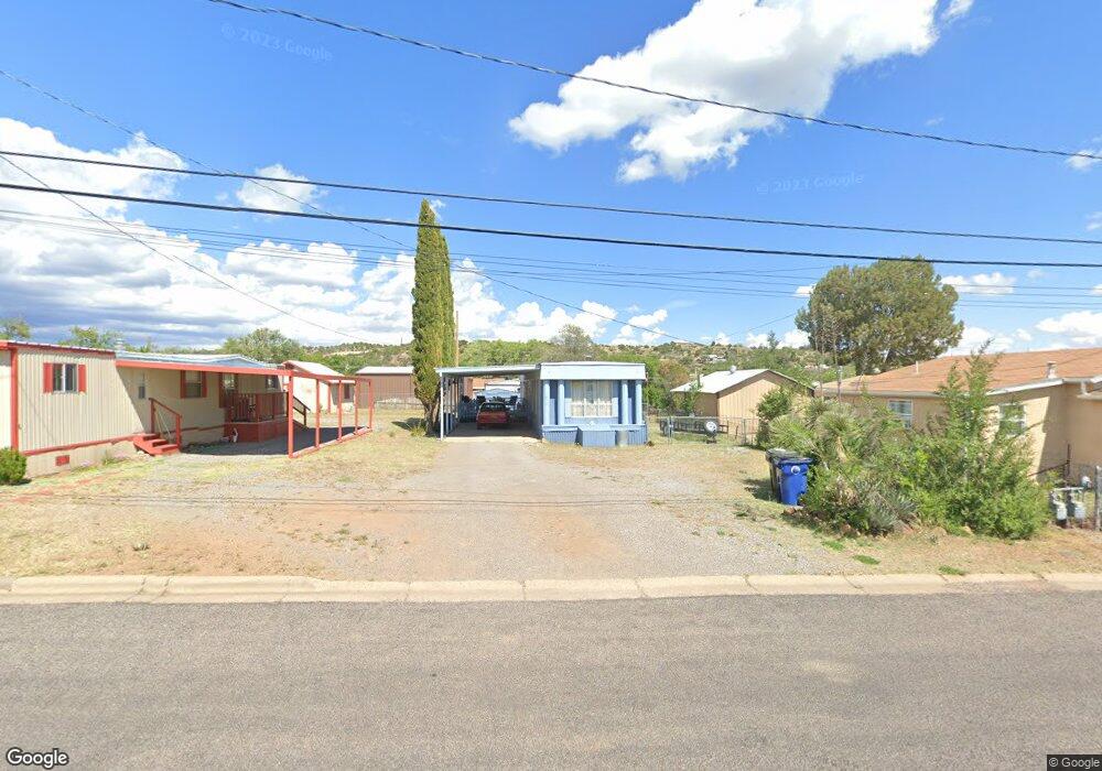 1416 N Corbin St, Silver City, NM 88061 - photo 1