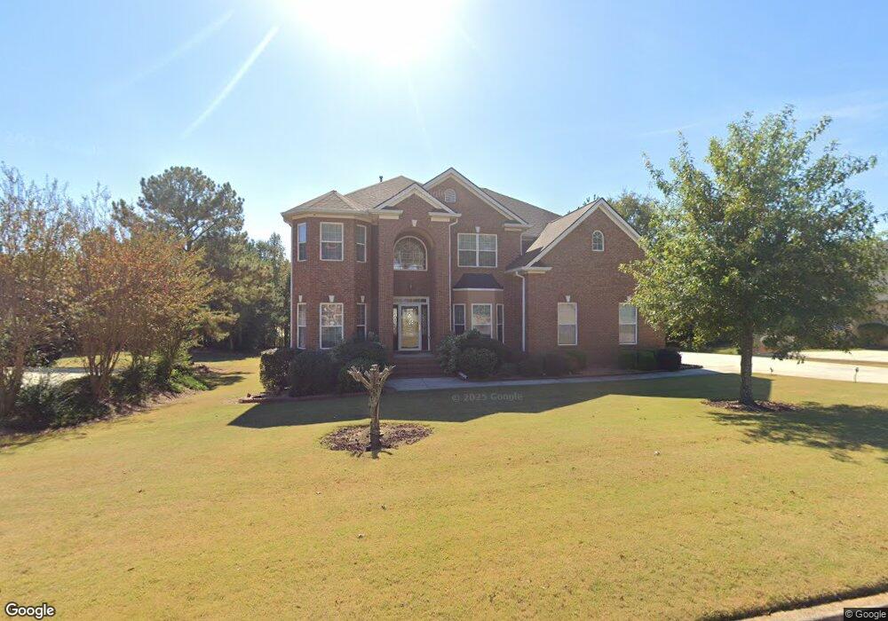 2320 New Haven Place unit 2, Conyers, GA 30094 - photo 1