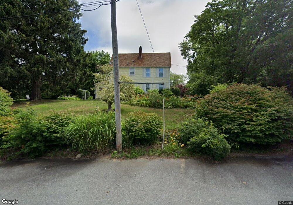 00 Sparrow Hill Rd, Mattapoisett, MA 02739 - photo 1