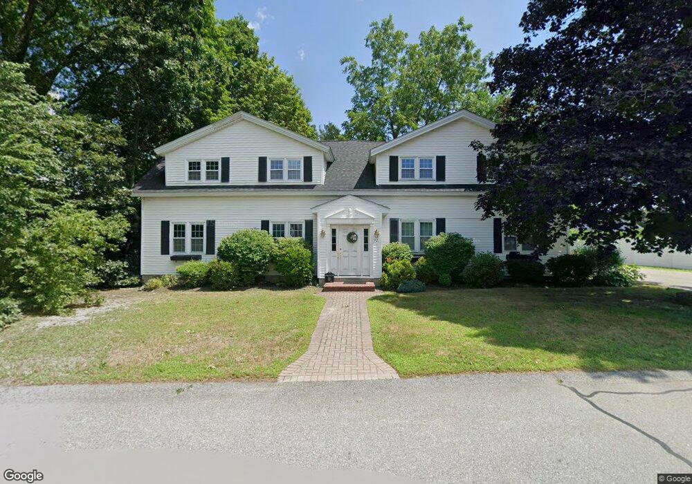 42 Enfield St, Lowell, MA 01852 - photo 1