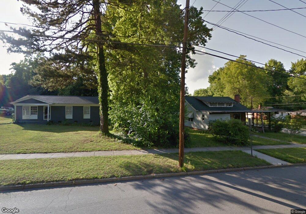 733 Carneros Cir, High Point, NC 27265 - photo 1