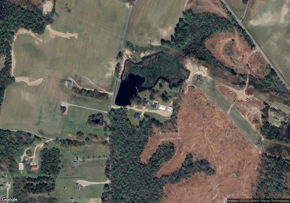 18215 Templeton Rd, Disputanta, VA 23842 - photo 1