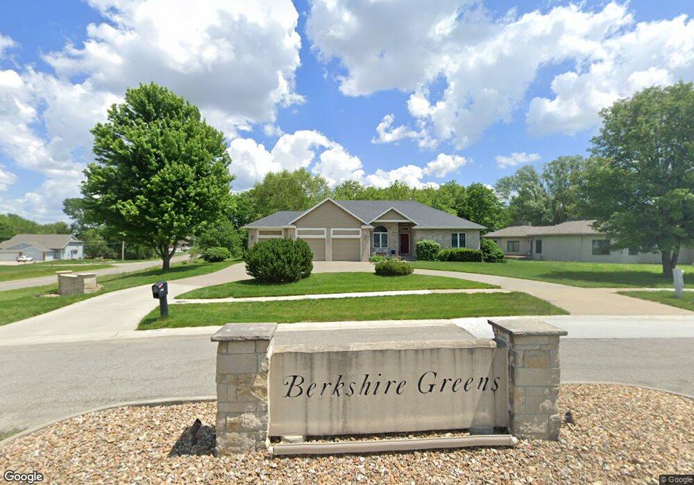 4500 SW Moundview Dr, Topeka, KS 66610 - photo 1