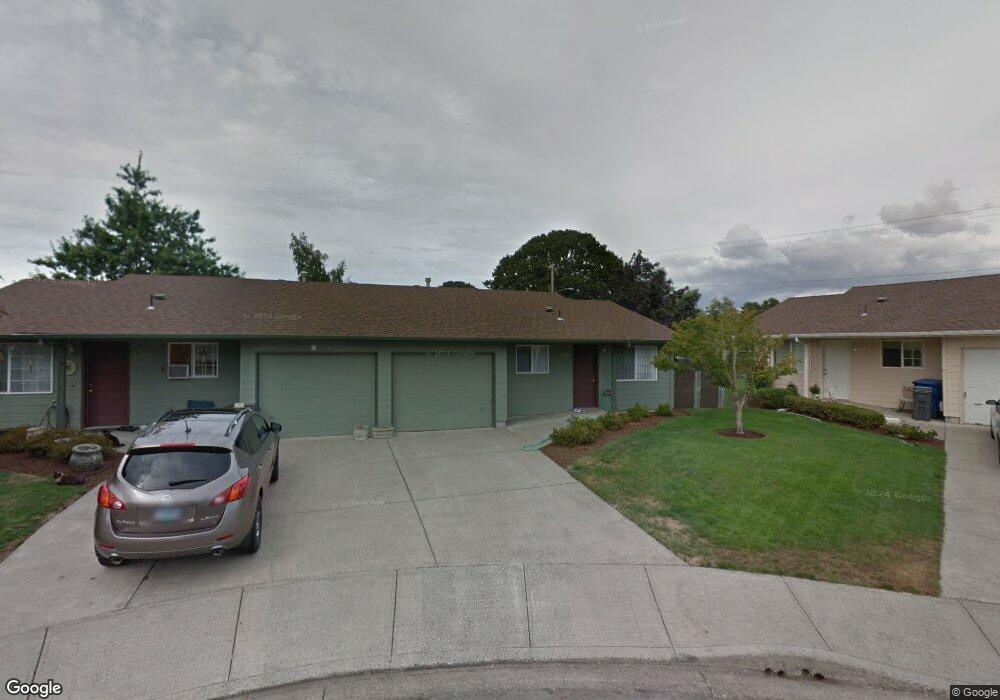 6820 Jerdon Ct N unit 6822, Keizer, OR 97303 - photo 1