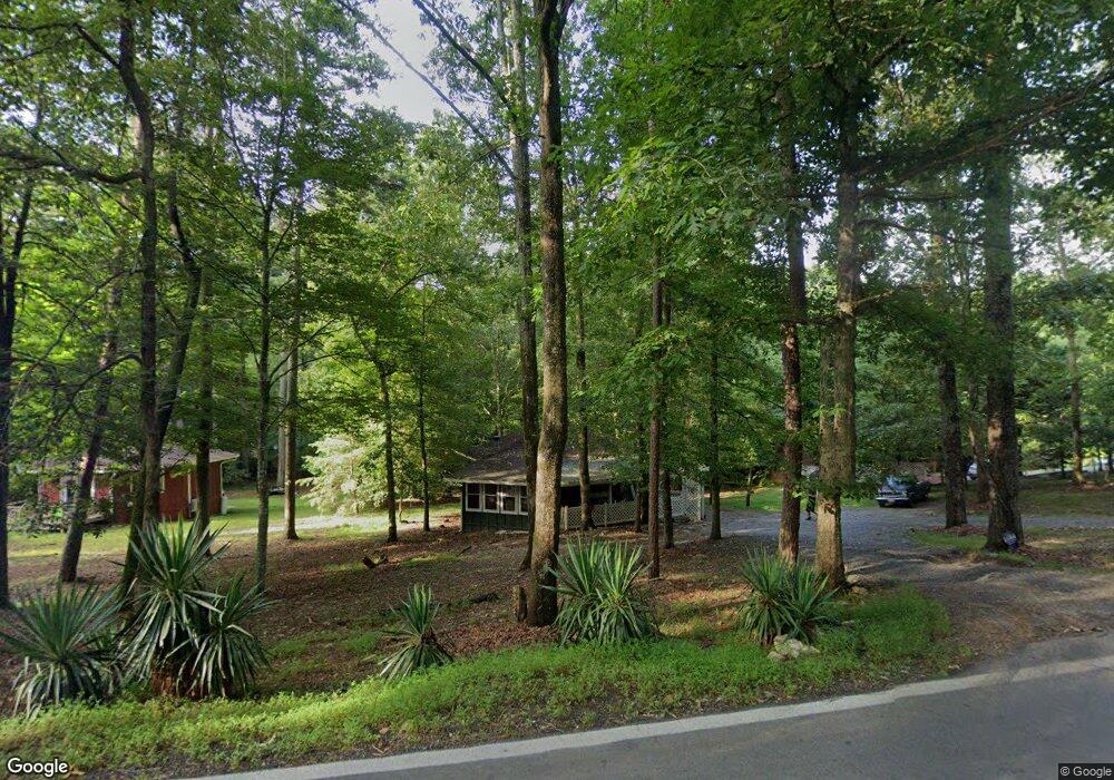 169 Indigo Dr unit 798, Ellijay, GA 30540 - photo 1