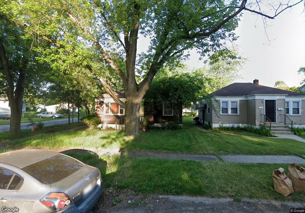 3996 Buchanan St, Gary, IN 46408 - photo 1