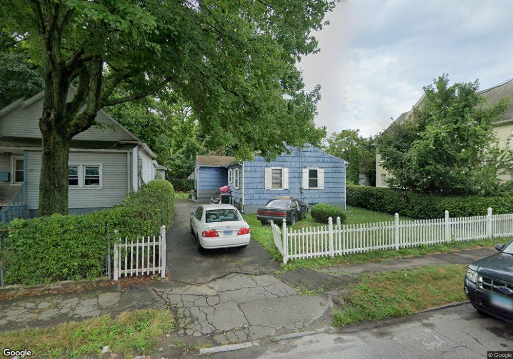 37 Davis Ave, Bridgeport, CT 06605 - photo 1