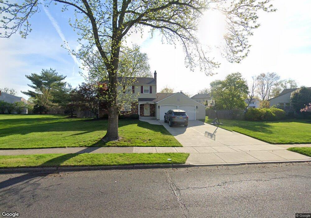 805 Marlowe Rd, Cherry Hill, NJ 08003 - photo 1