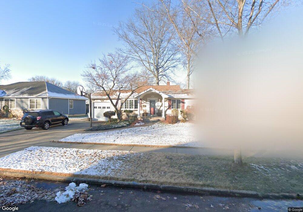 191 Cherry Ln, River Edge, NJ 07661 - photo 1