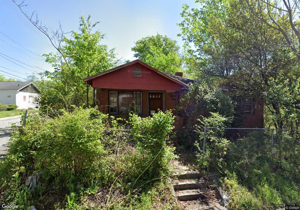 2652 Antioch Rd, Macon, GA 31206 - photo 1