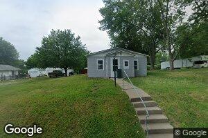305 Poplar St, Tarkio, MO 64491