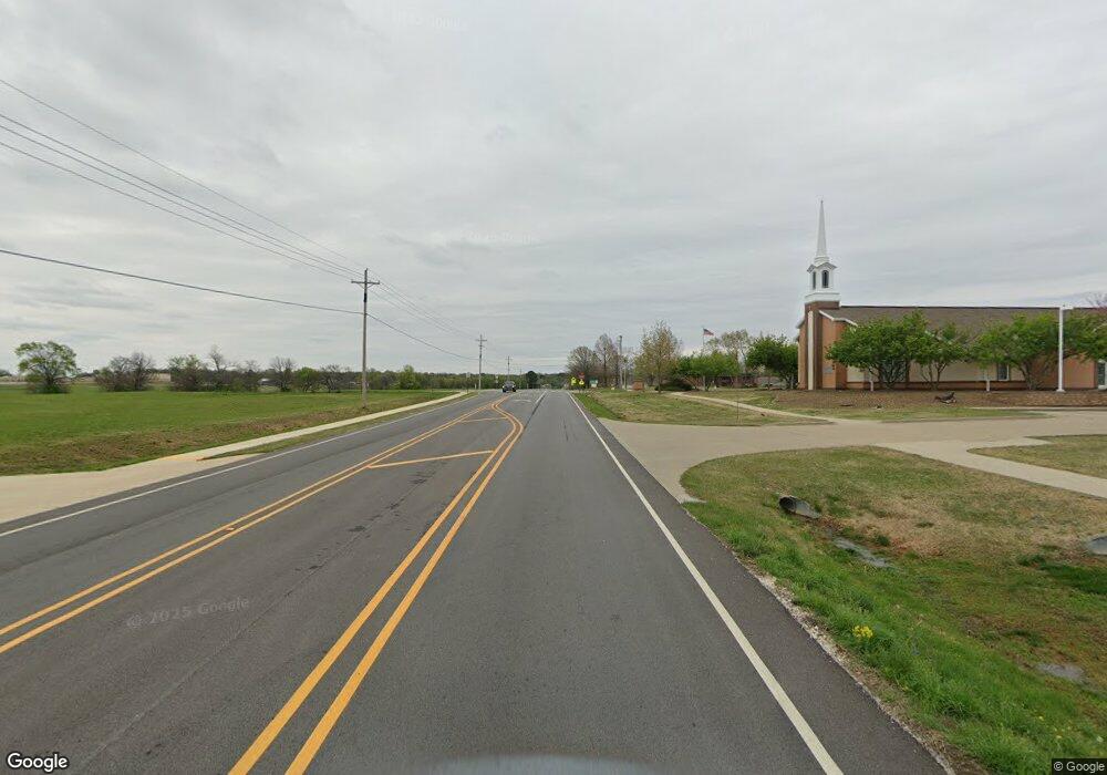 0 Buchannan Cir unit 539968, Prairie Grove, AR 72753 - photo 1