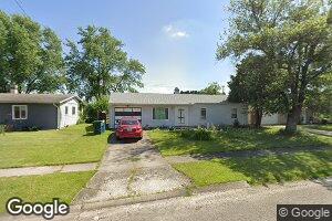 2301 W Sherman Dr, Muncie, IN 47304